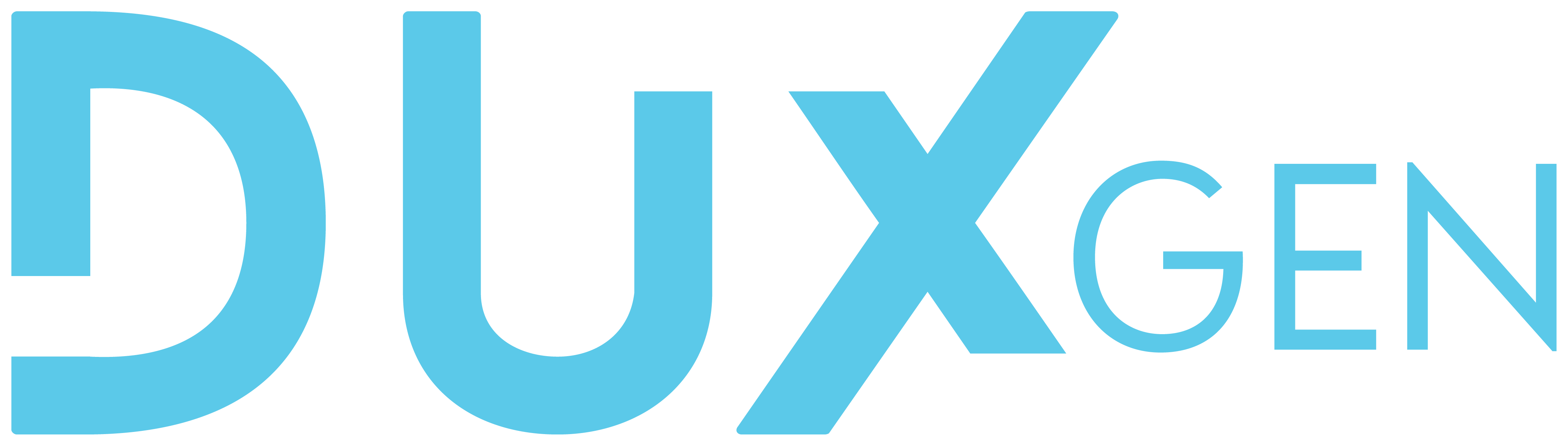 Duxgen Logo